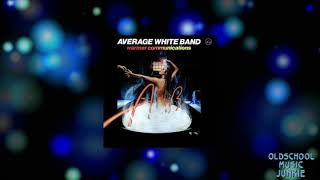 Average White Band - She&#39;s A Dream