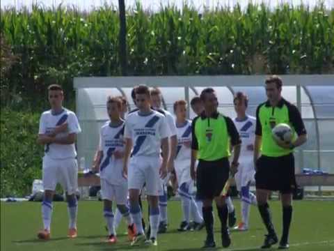MTK Budapest U16-os csapat 2014 őszi szezon pillanatai