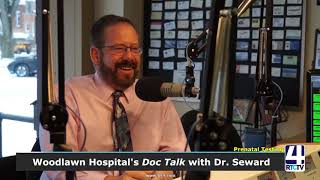Doc Talk - Dr.Seward - 2-18-19