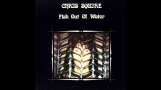 Chris Squire - Fish Out of Water