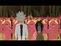 Rick And Morty Opening 2 The Anime