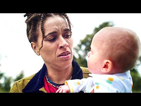 The Baby (2022) Bande Annonce VOSTFR