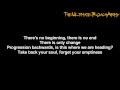 Papa Roach - Thrown Away + Tightrope {Lyrics on ...