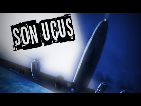 Mavi Tutku - Son Uçuş