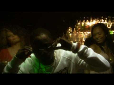 Moses, Stylo G & Stamma Kid - Friday Night - Official Promo - HD