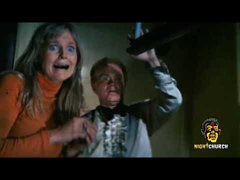 The Poseidon Adventure vs Cake - Sinking Ship