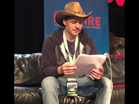 The Bonfire - Jacob Tapes Vol. 3