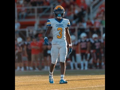 Christian Peterson 2022 highlights