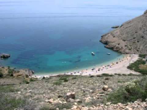 klapa KRK -  Otok od zlata