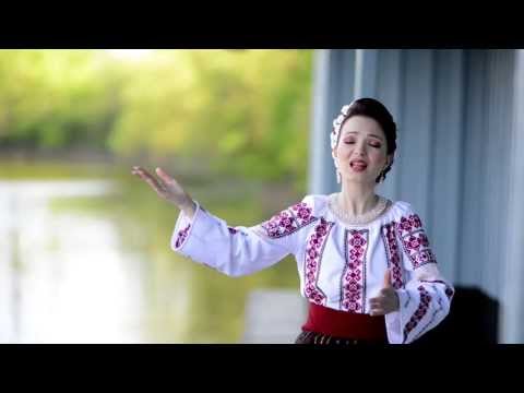 Nicoleta Sava - Departe-n Strainatate (Official Music Video)
