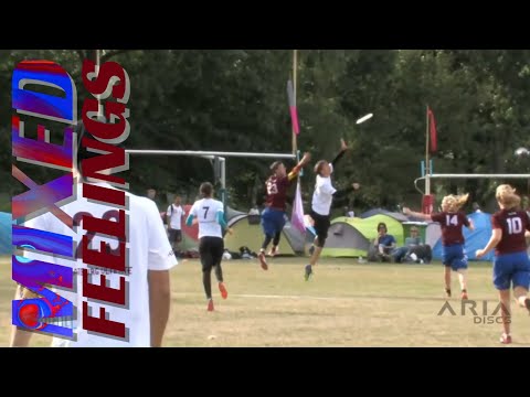 Universe Point mixed ULTIMATE game with GRUT and Hässliche Erdferkel