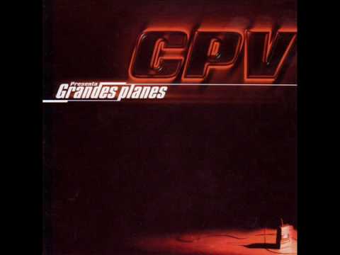 CPV - Grandes planes