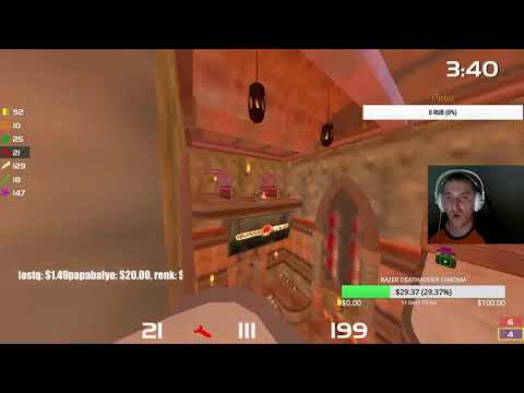 agent vs k1llsen 125 FPS SUNDAY CUP#46 SEASON#31