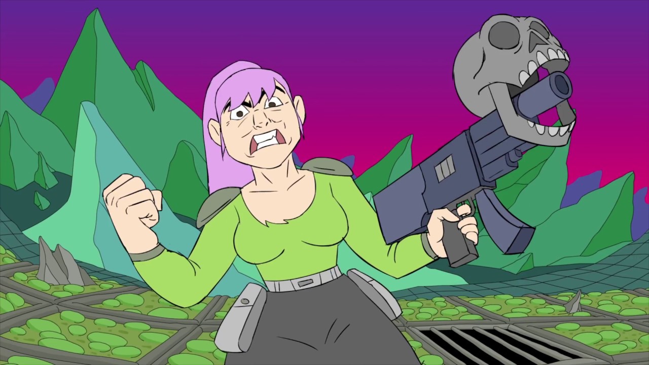 Tormentor❌Punisher