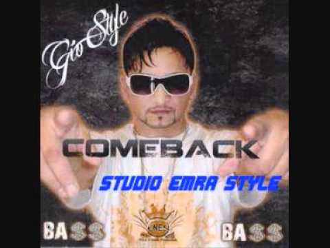 Sevcet Romani Sijan BY STUDIO EMRA STYLE