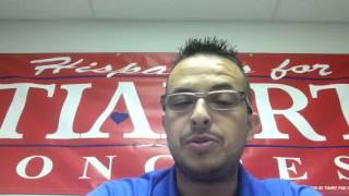 Why I support Todd Tiahrt