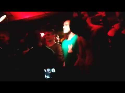 YZOFEST vol. 2 || KONEX x LOGIC x ROBIN ZOOT - READY || Chapeau rouge