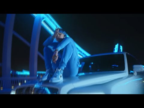 Ero x Reco x Rondo x Russ Millions - London View 2 (Prod by. ALBERT | STR)