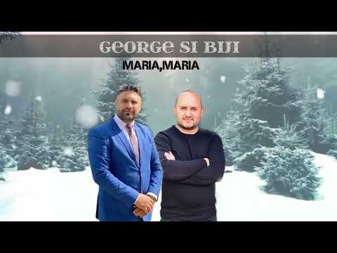 Biji din Barbulesti | George Vartej - Într-o cetate in Galilea | COLINDE CRESTINE