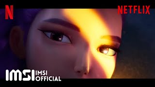 Download lagu Huntrix - Golden mp3