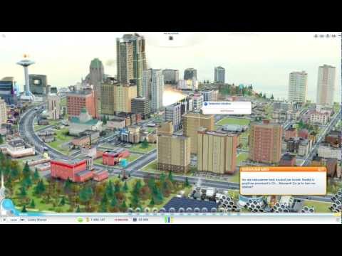 SimCity: Starosta na zkoušku - 1. díl | HouseGaming