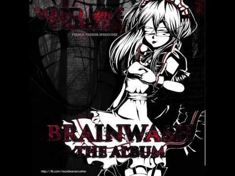 Round Wave Crusher - P.O.I. (Viral)