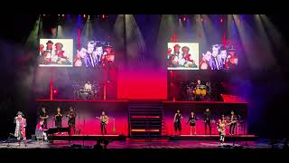 Changing Every Day - Culture Club