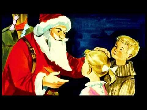 Szép Mese a Mikulásról