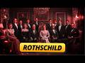 L Art De Créer Une Dynastie Légendaire L Histoire Secrète Des Rothschild