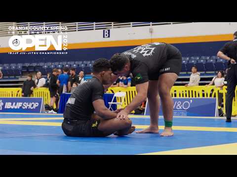 Richard Martins vs Lucas Batista full fight
