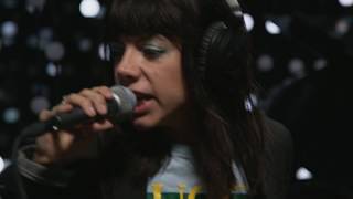 Hurray For The Riff Raff - Hungry Ghost (Live on KEXP)