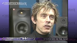 Tom Petersson Cheap Trick Interview