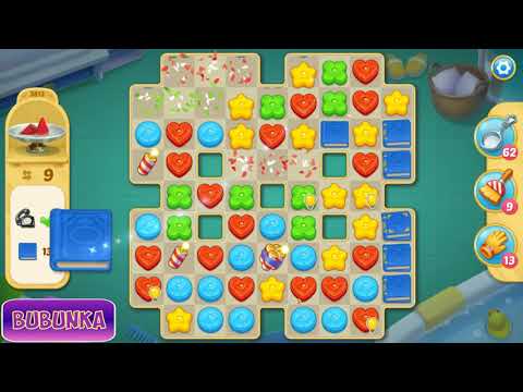 Matchington Mansion level 3813 HD