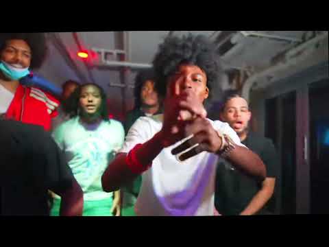 Bloodie x Sugarhill Ddot x Dudeylo - HISTORY [Official Video] Shot By Bdoe