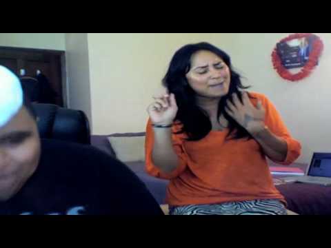 Amiria Raumati - 'Don't Stop' Feat Dei Hamo