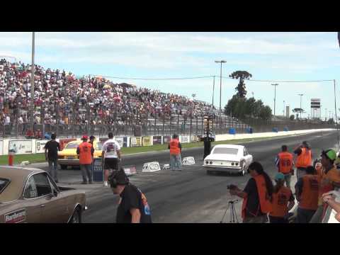 20 Festival Arrancada Curitiba - STT