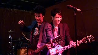 The Longshot - Stay The Night – Live in San Francisco