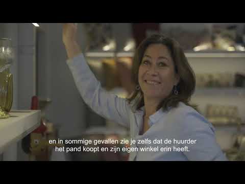 Hillegersberg: Retail, vastgoed en gemeente werken succesvol samen.