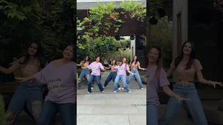 Dilliwali girlfriend | Dance Videos | Khyati Sahdev | #ytshorts | Trending |