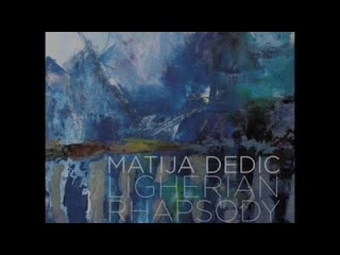 Matija Dedic - Mediadria