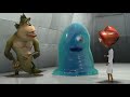Sesame Street Elmo S Big Break