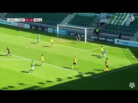 Pietà Hotspurs have completed the signing of defender Ganiu Atanda Ogungbe 🇳🇬 ✍️