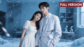 When a Burglar Brings Fortune: Love Across a Frozen Apocalypse