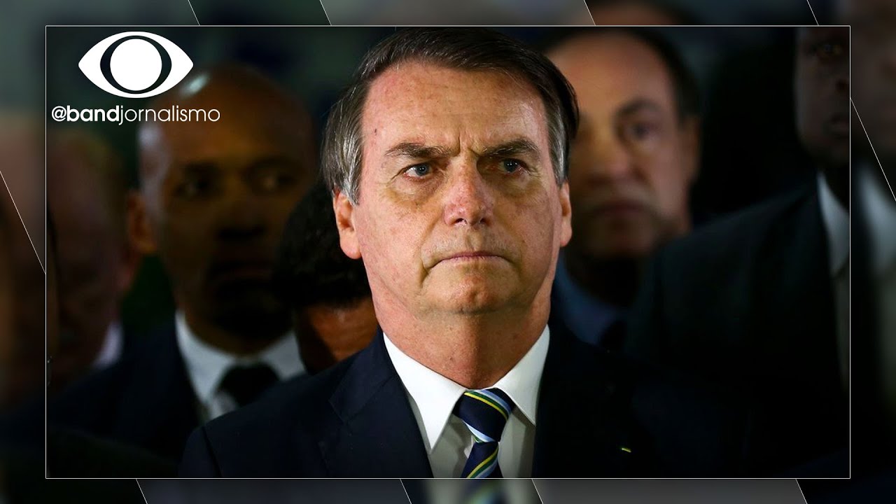 Reprovação ao governo Bolsonaro sobe para 61%, aponta pesquisa PoderData/Band