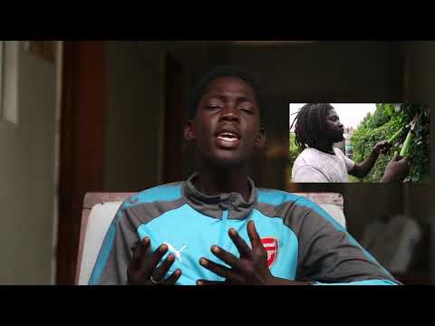 #AcapellaTime - "Taaw vs Thiaat #1" [Index Ñuul Kukk feat Fallou]