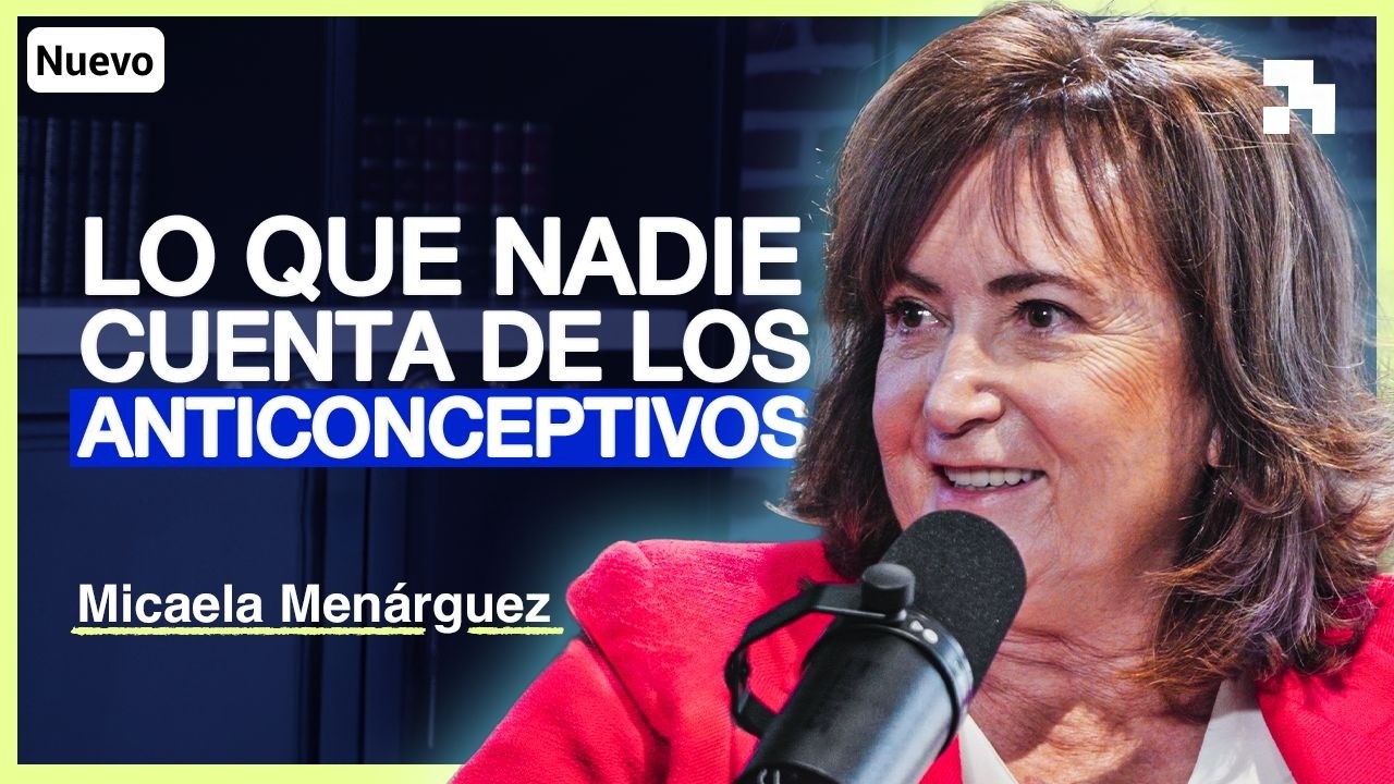 Lo que Nadie te Cuenta del Sexo y del Amor - Micaela Menárguez | Aladetres 126