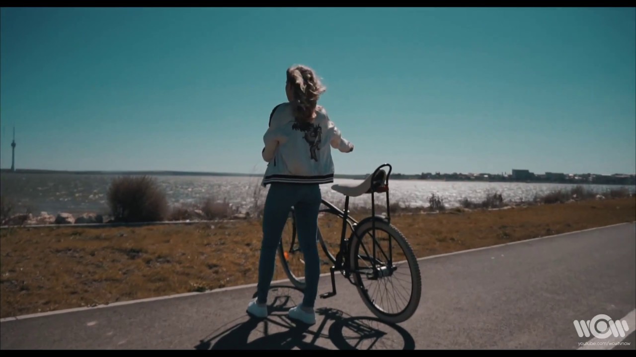 Osaka & Brianna — Find Me