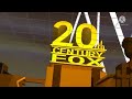 What If 20th Century Fox 2022 For YasinNGAUTTP Pictures To Remake