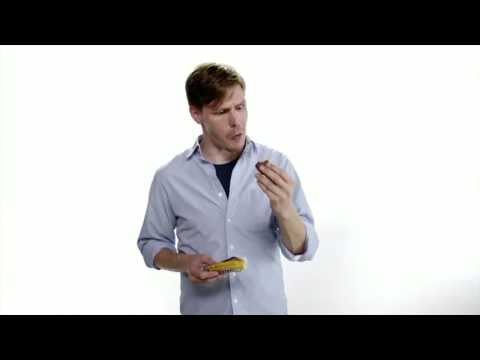Snickers Peanut Butter Squared