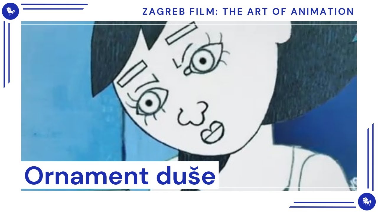 The Ornament of the Soul Trailer
